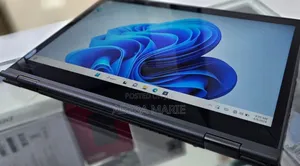 New Laptop Lenovo Thinkpad X1 Yoga 16GB Intel Core I7 SSD 512GB