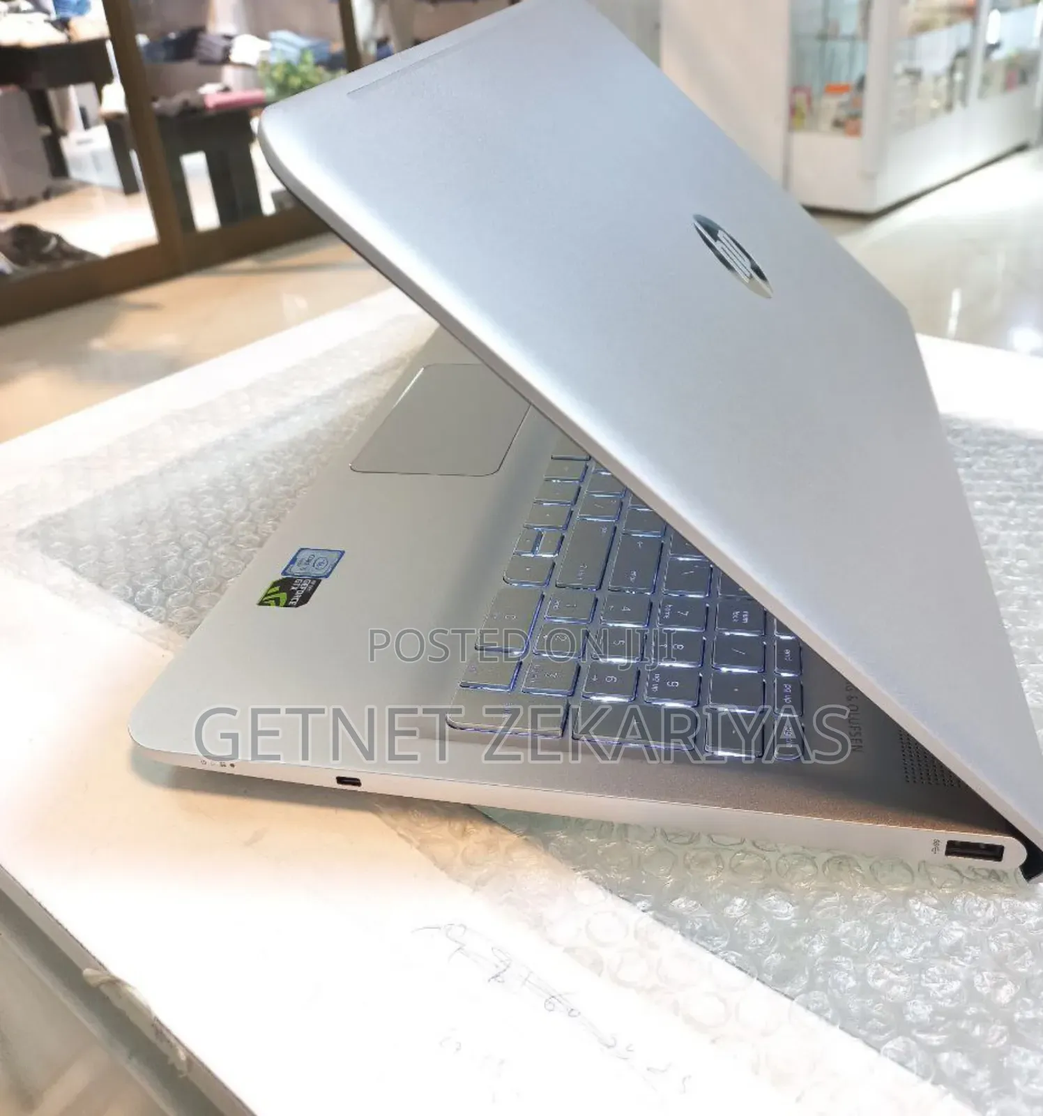 New Laptop Dell Latitude 14 16GB Intel Core I5 SSD 512GB