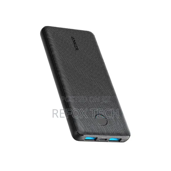 Anker Powercore 3 10000mah Powerbank
