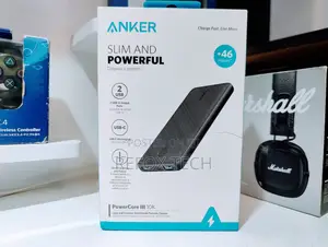 Anker Powercore 3 10000mah Powerbank