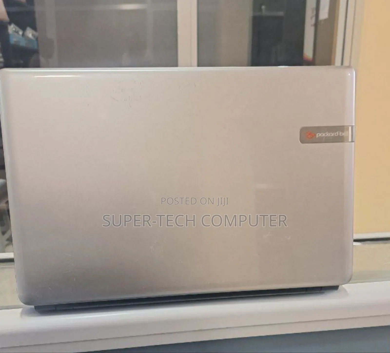 Laptop Packard Bell EasyNote GN45 4GB Intel Core I3 SSD 500GB