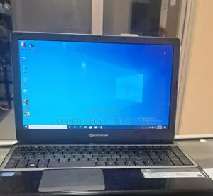 Laptop Packard Bell EasyNote GN45 4GB Intel Core I3 SSD 500GB