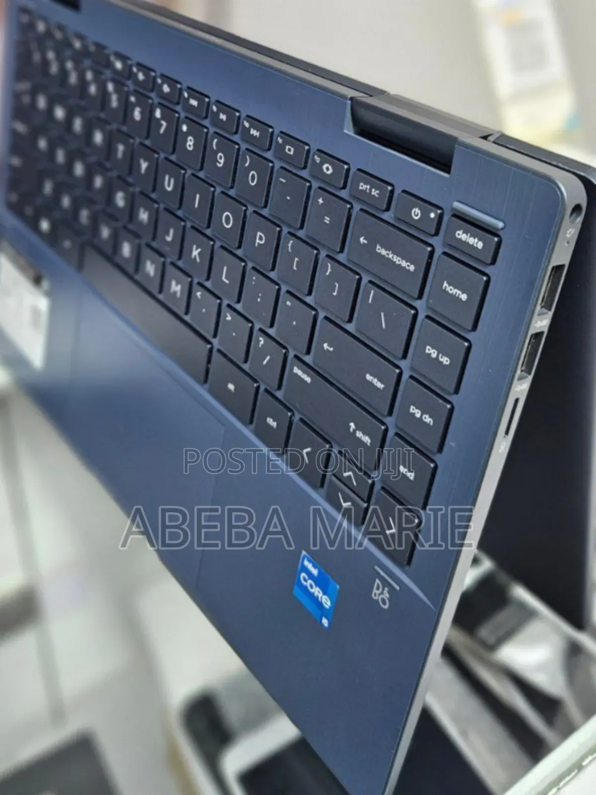 New Laptop HP Pavilion X360 8GB Intel Core I5 SSD 512GB