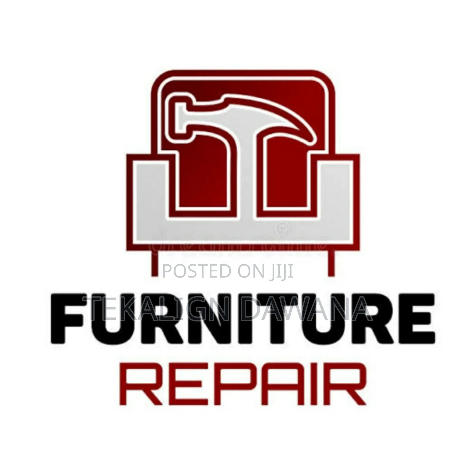 Appliance Repair ሁለገብ የጥገና ሥራ