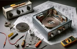 Appliance Repair ሁለገብ የጥገና ሥራ