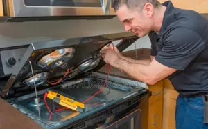 Appliance Repair ሁለገብ የጥገና ሥራ