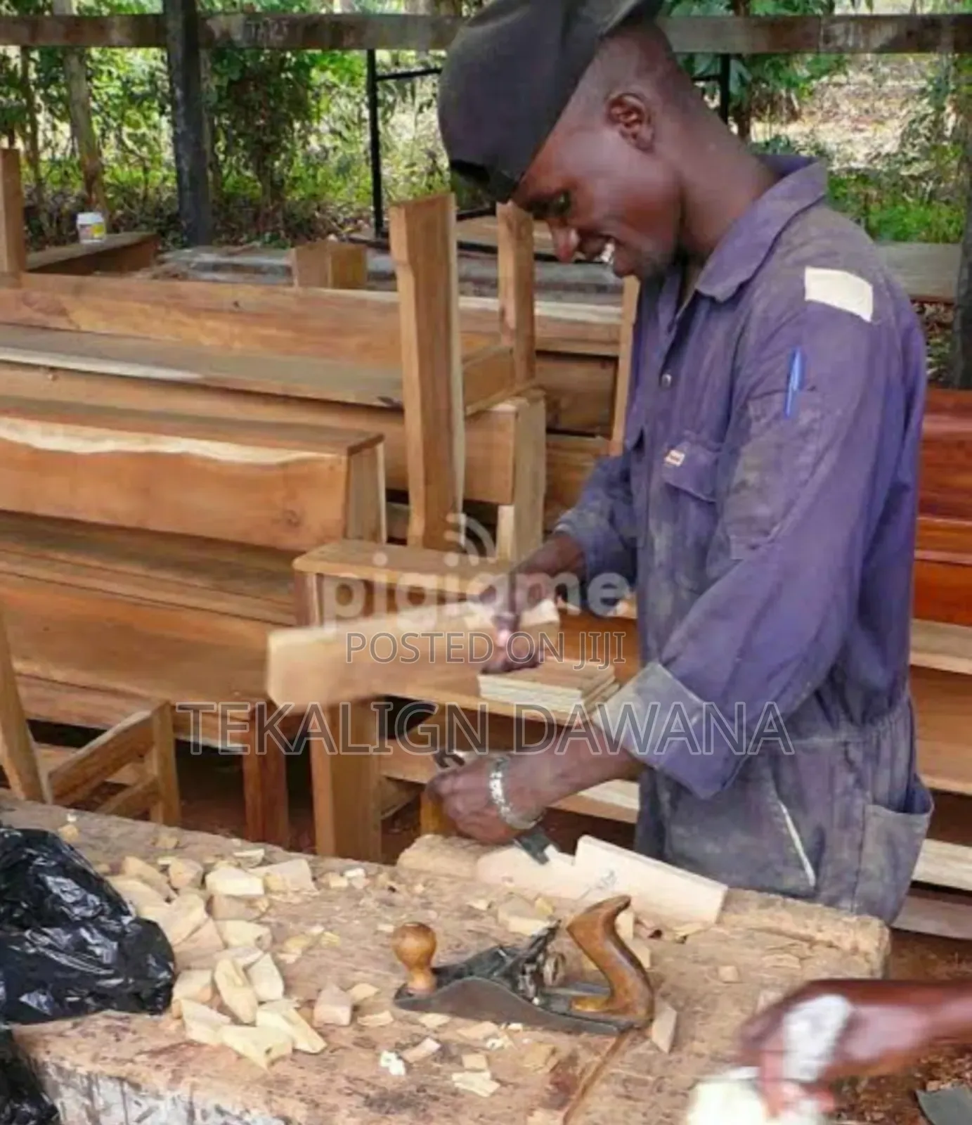 Appliance Repair ሁለገብ የጥገና ሥራ