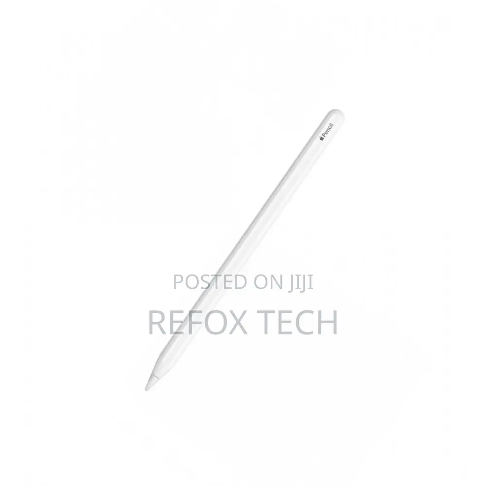 Apple Pencil Gen2