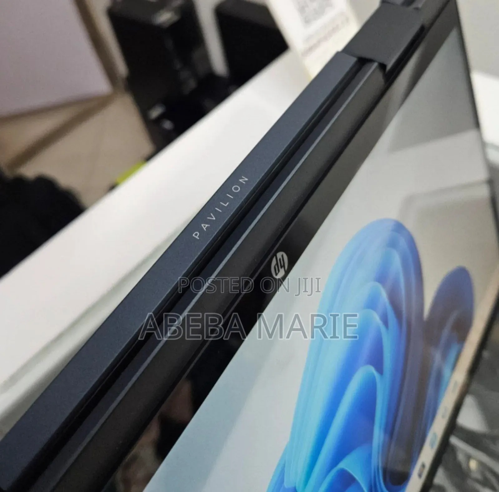 New Laptop HP Pavilion X360 8GB Intel Core I5 SSD 512GB