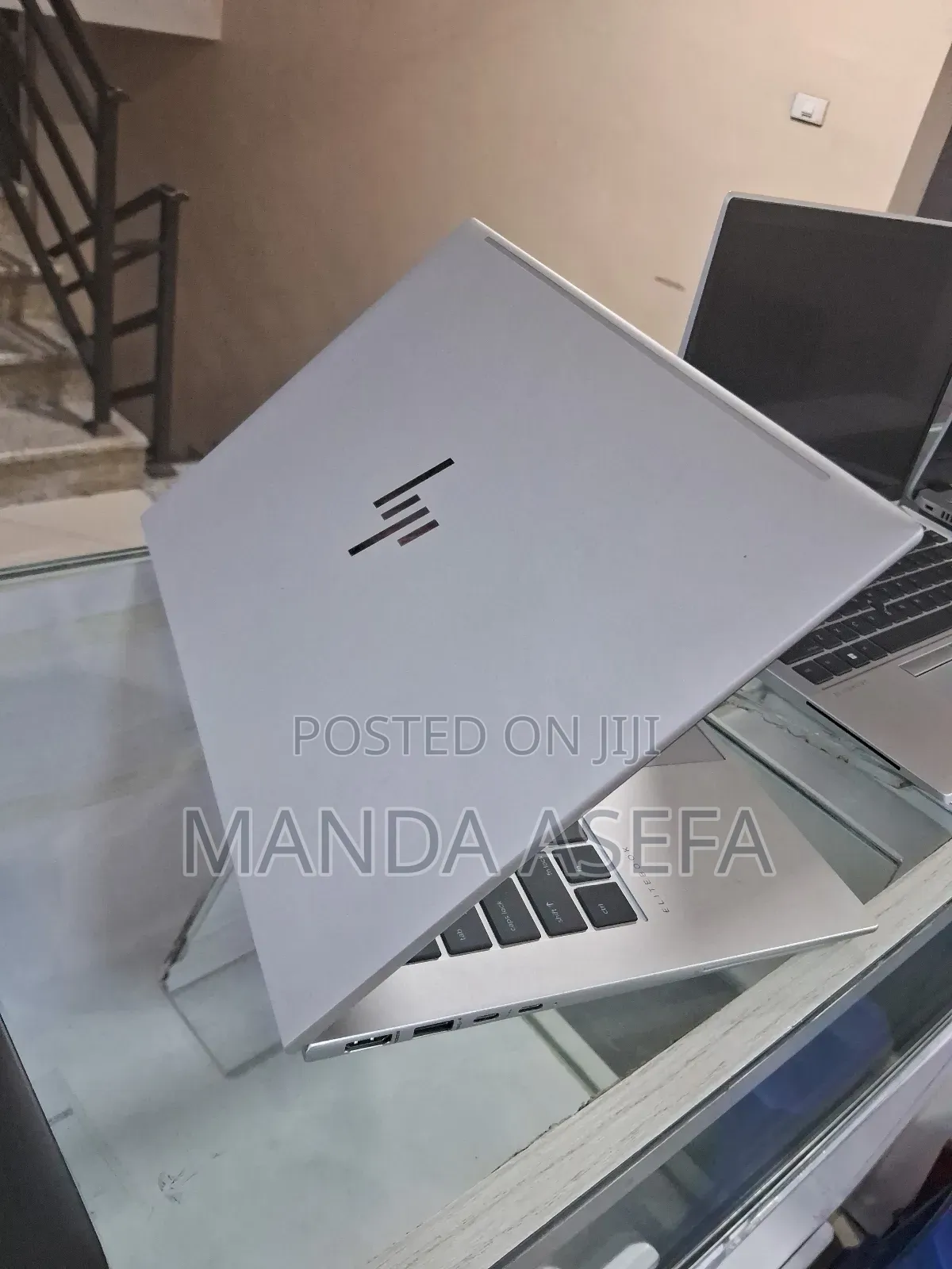 New Laptop HP EliteBook 840 G9 16GB Intel Core I7 SSD 1T