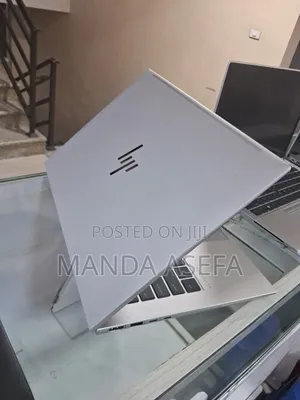 New Laptop HP EliteBook 840 G9 16GB Intel Core I7 SSD 1T