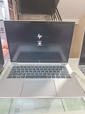 New Laptop HP EliteBook 840 G9 16GB Intel Core I7 SSD 1T