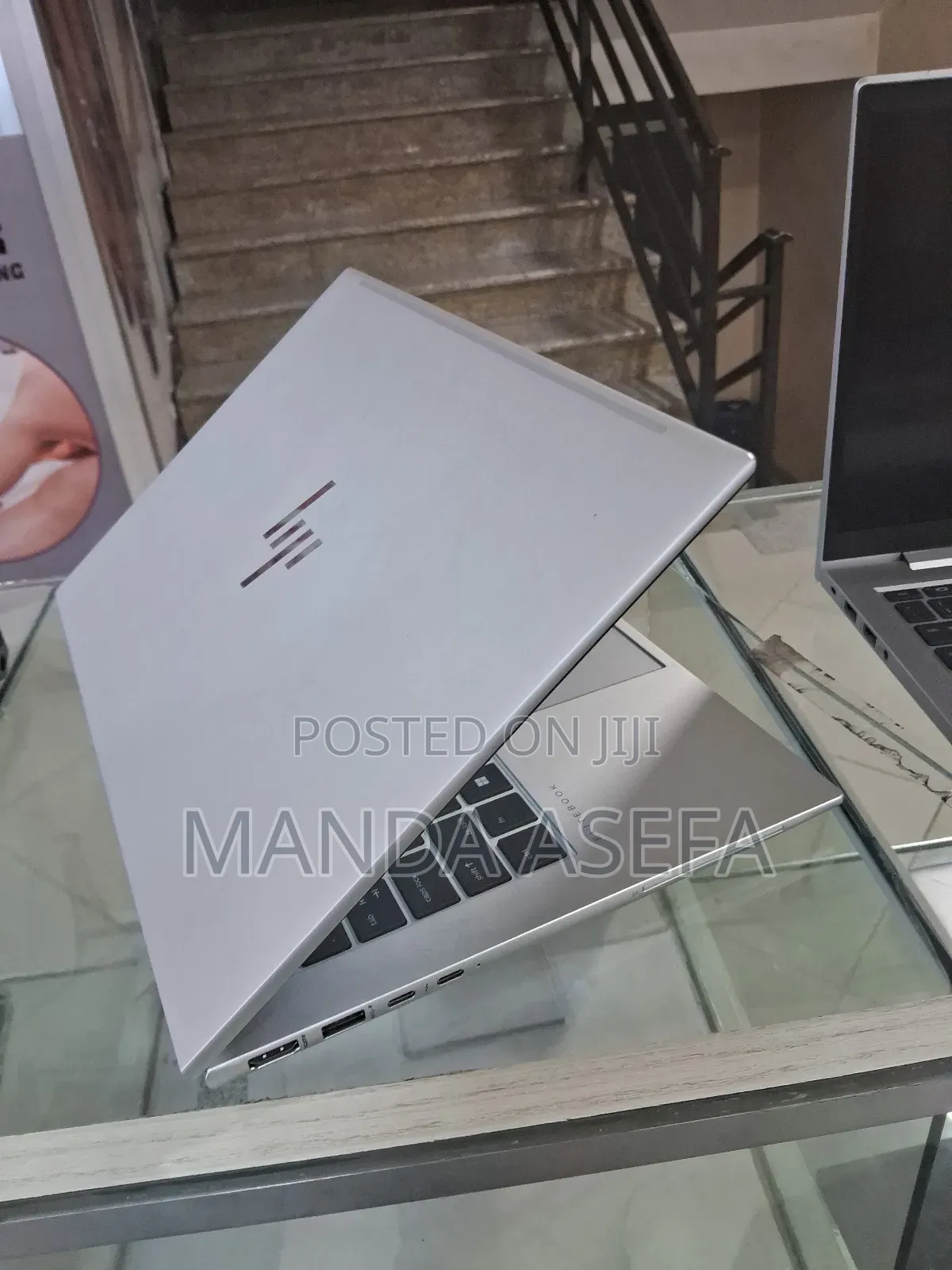 New Laptop HP EliteBook 840 G9 16GB Intel Core I7 SSD 1T