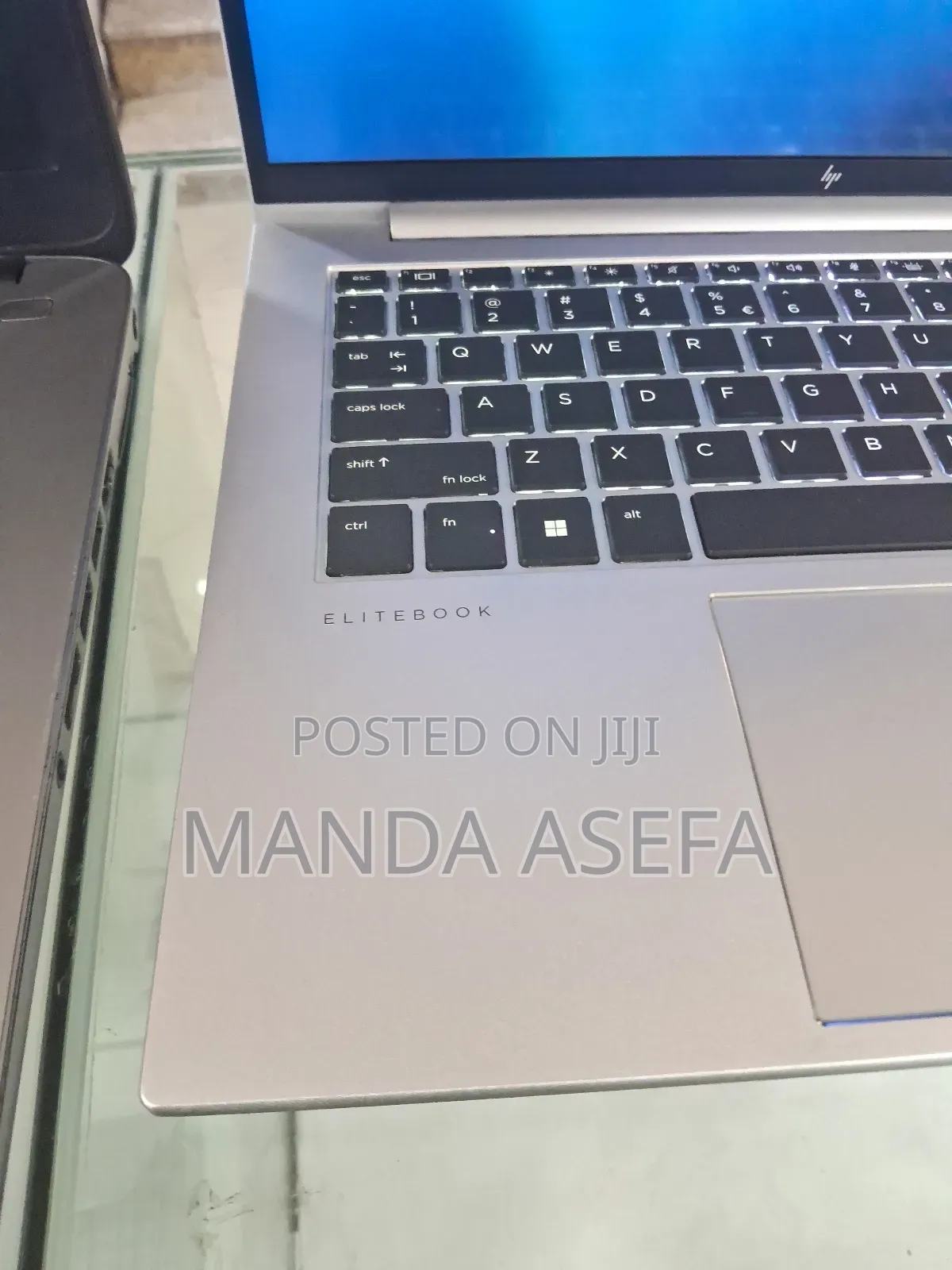 New Laptop HP EliteBook 840 G9 16GB Intel Core I7 SSD 1T