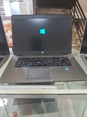 New Laptop HP EliteBook 850 G2 8GB Intel Core I7 HDD 500GB