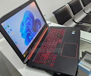 New Laptop Acer Nitro 5 8GB Intel Core I7 HDD+SSD 1T