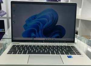 New Laptop HP EliteBook 840 G9 16GB Intel Core I7 SSD 1T
