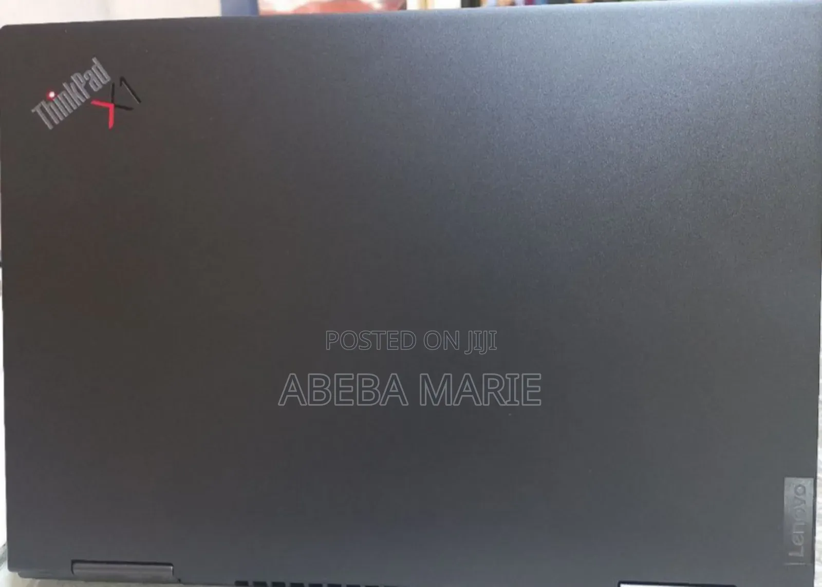 New Laptop Lenovo ThinkPad X1 Yoga Gen 8 32GB Intel Core I7 SSD 1T