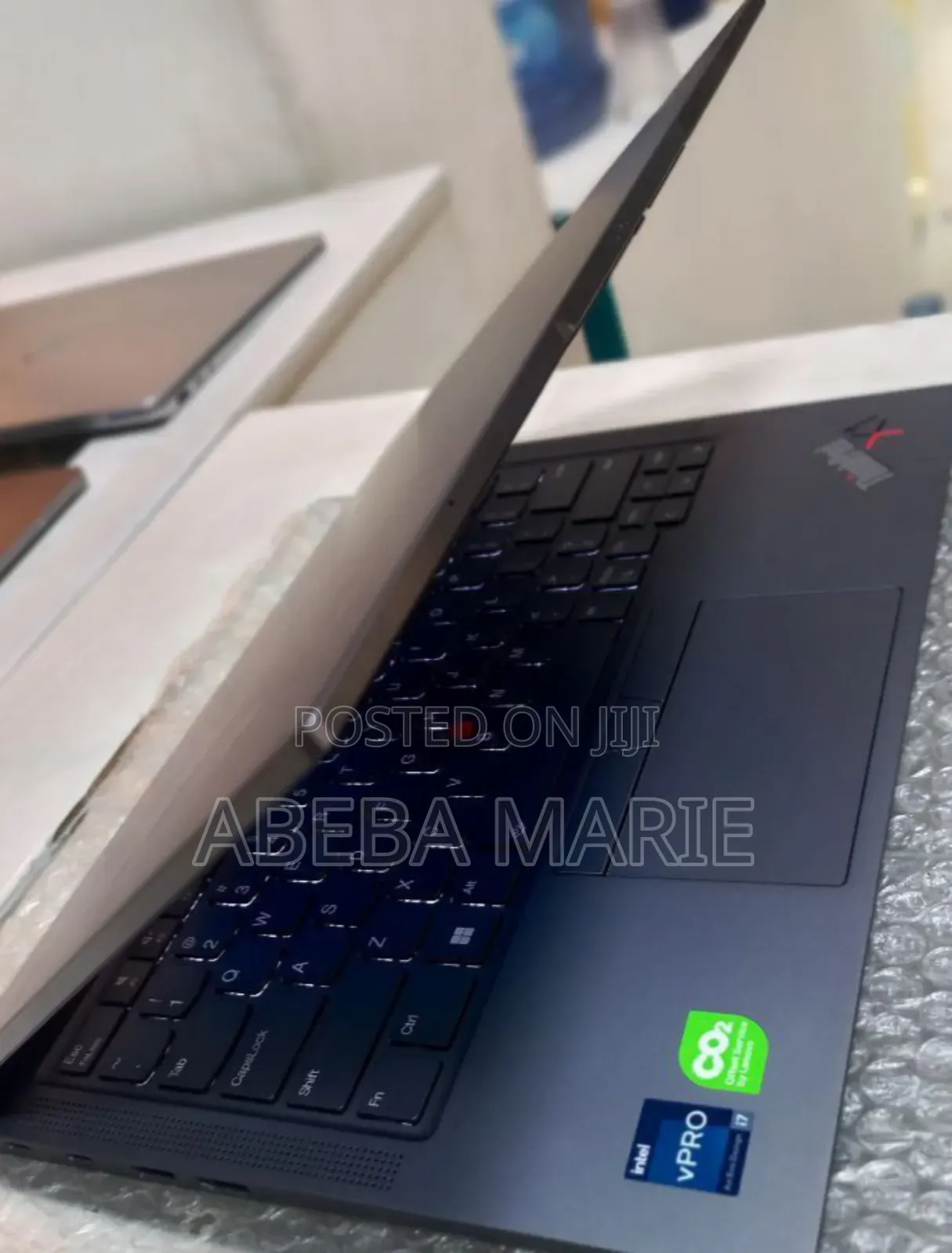 New Laptop Lenovo ThinkPad X1 Yoga Gen 8 32GB Intel Core I7 SSD 1T