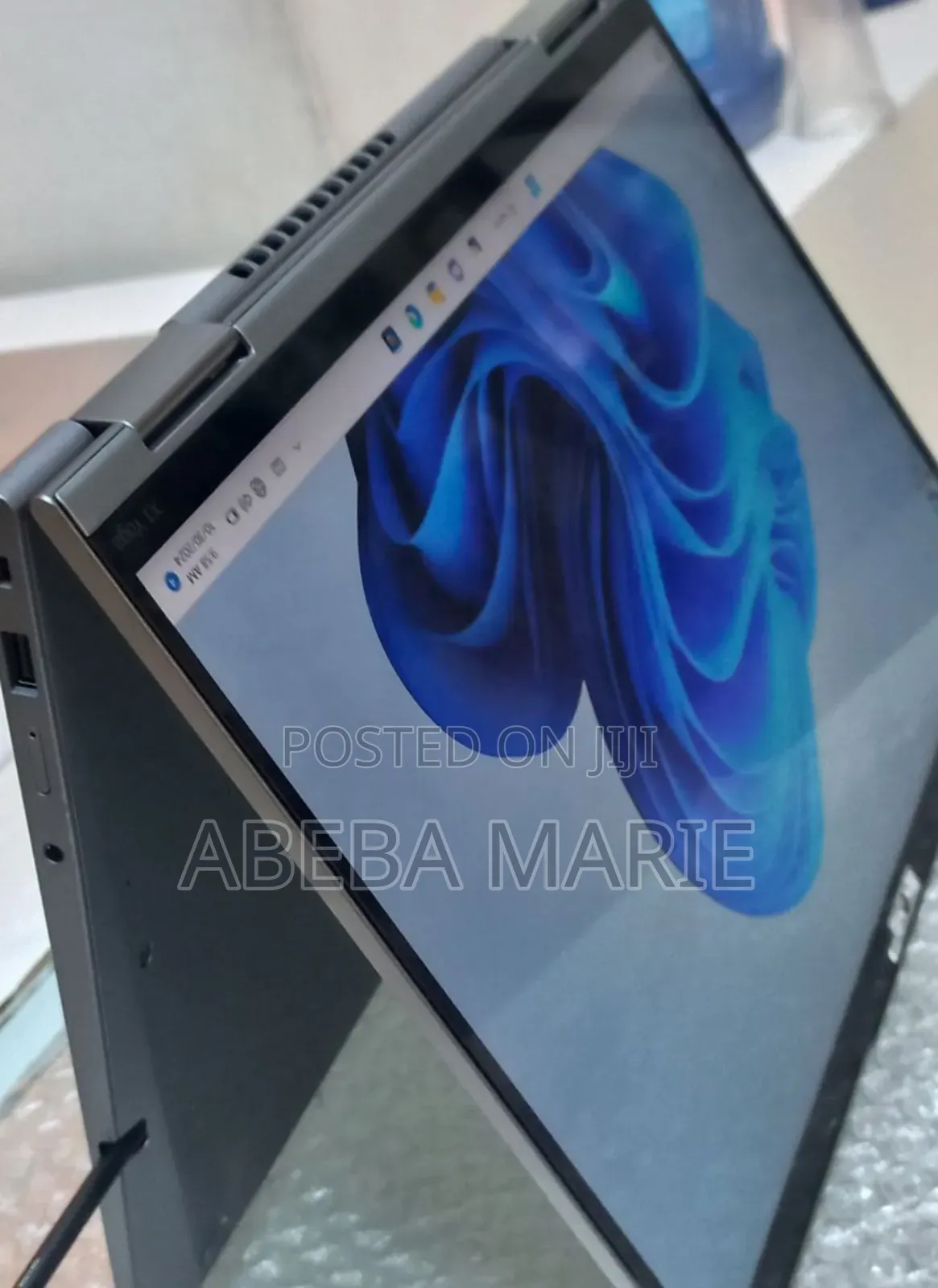 New Laptop Lenovo ThinkPad X1 Yoga Gen 8 32GB Intel Core I7 SSD 1T