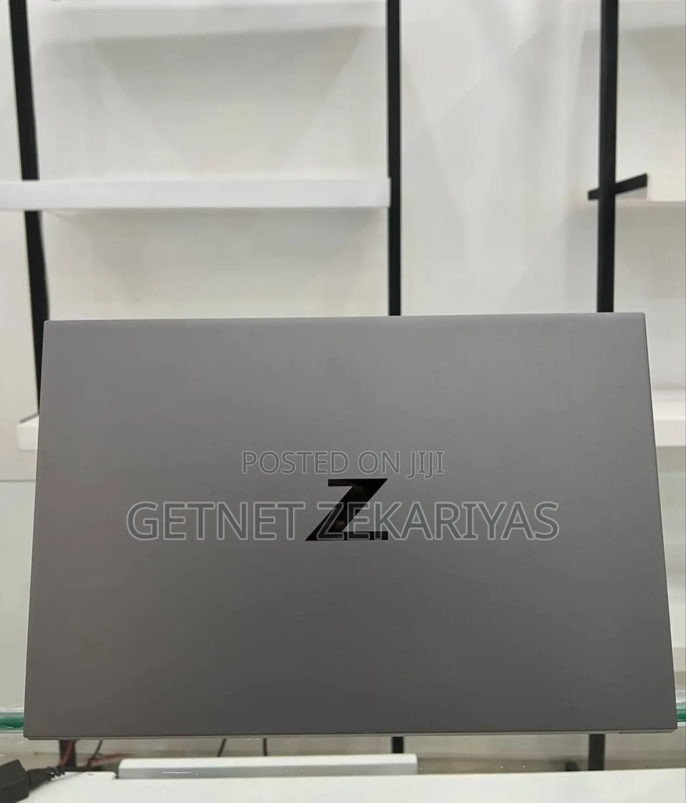 New Laptop HP ZBook 15 16GB Intel Core I7 SSD 1T