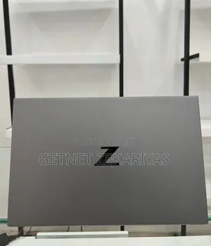 New Laptop HP ZBook 15 16GB Intel Core I7 SSD 1T