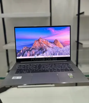 New Laptop HP ZBook 15 16GB Intel Core I7 SSD 1T