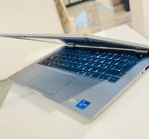 Photo - New Laptop Dell Latitude 5320 12GB Intel Core I5 SSD 512GB