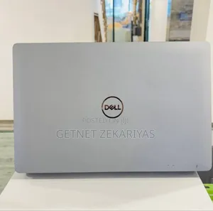 New Laptop Dell Latitude 5320 12GB Intel Core I5 SSD 512GB