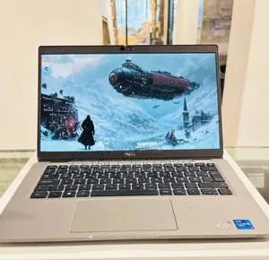 New Laptop Dell Latitude 5320 12GB Intel Core I5 SSD 512GB