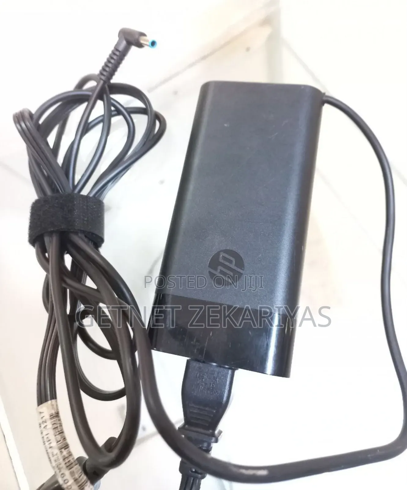 Hp Gaming Charger