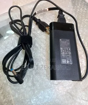 Hp Gaming Charger