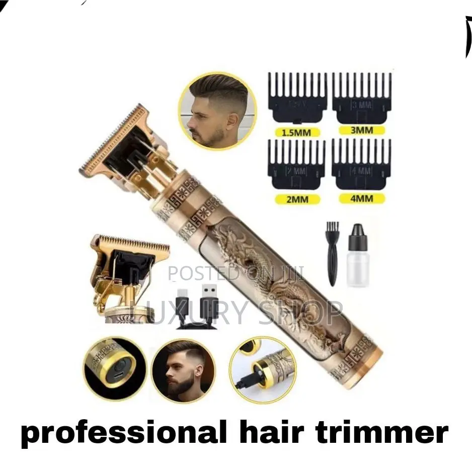 Vintage T9 Professional Trimmer