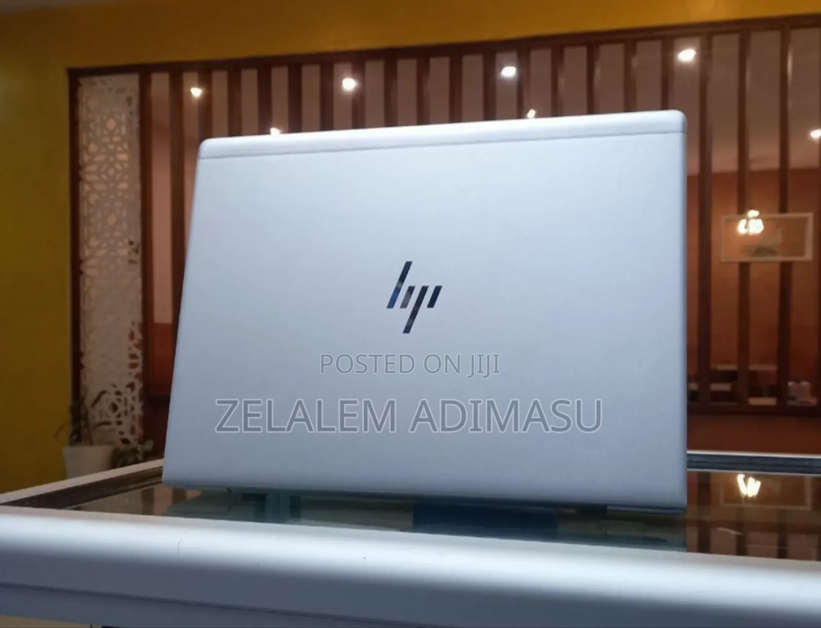 New Laptop HP EliteBook 840 G5 16GB Intel Core I5 SSD 512GB