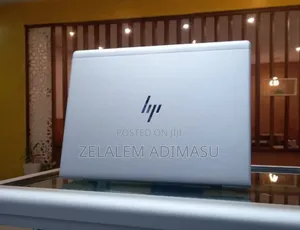 New Laptop HP EliteBook 840 G5 16GB Intel Core I5 SSD 512GB