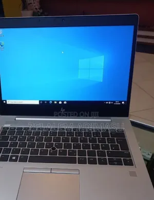 New Laptop HP EliteBook 840 G5 16GB Intel Core I5 SSD 512GB