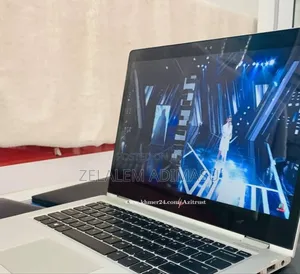 Photo - New Laptop HP EliteBook 840 G5 8GB Intel Core I5 SSD 512GB