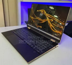 Photo - New Laptop HP Spectre X360 16GB Intel Core I7 SSD 512GB