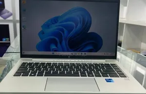 New Laptop HP EliteBook 840 G9 16GB Intel Core I7 SSD 1T