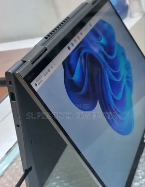 Photo - New Laptop Lenovo ThinkPad X1 Yoga Gen 8 32GB Intel Core I7 SSD 1T