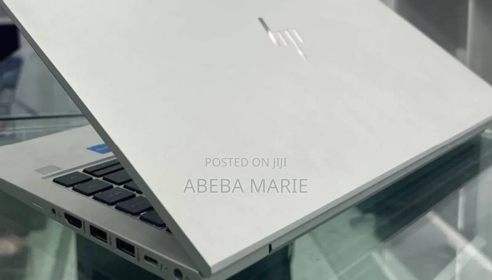 New Laptop HP EliteBook 840 G9 16GB Intel Core I7 SSD 1T