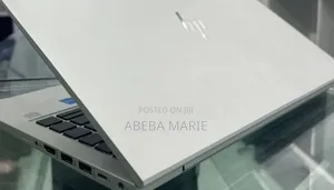 New Laptop HP EliteBook 840 G9 16GB Intel Core I7 SSD 1T