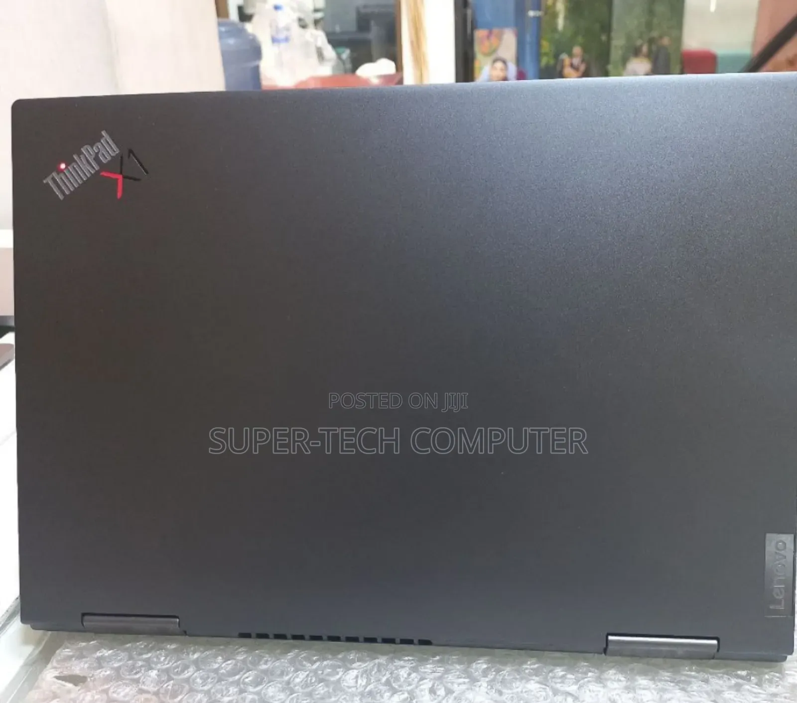 New Laptop Lenovo ThinkPad X1 Yoga Gen 8 32GB Intel Core I7 SSD 1T