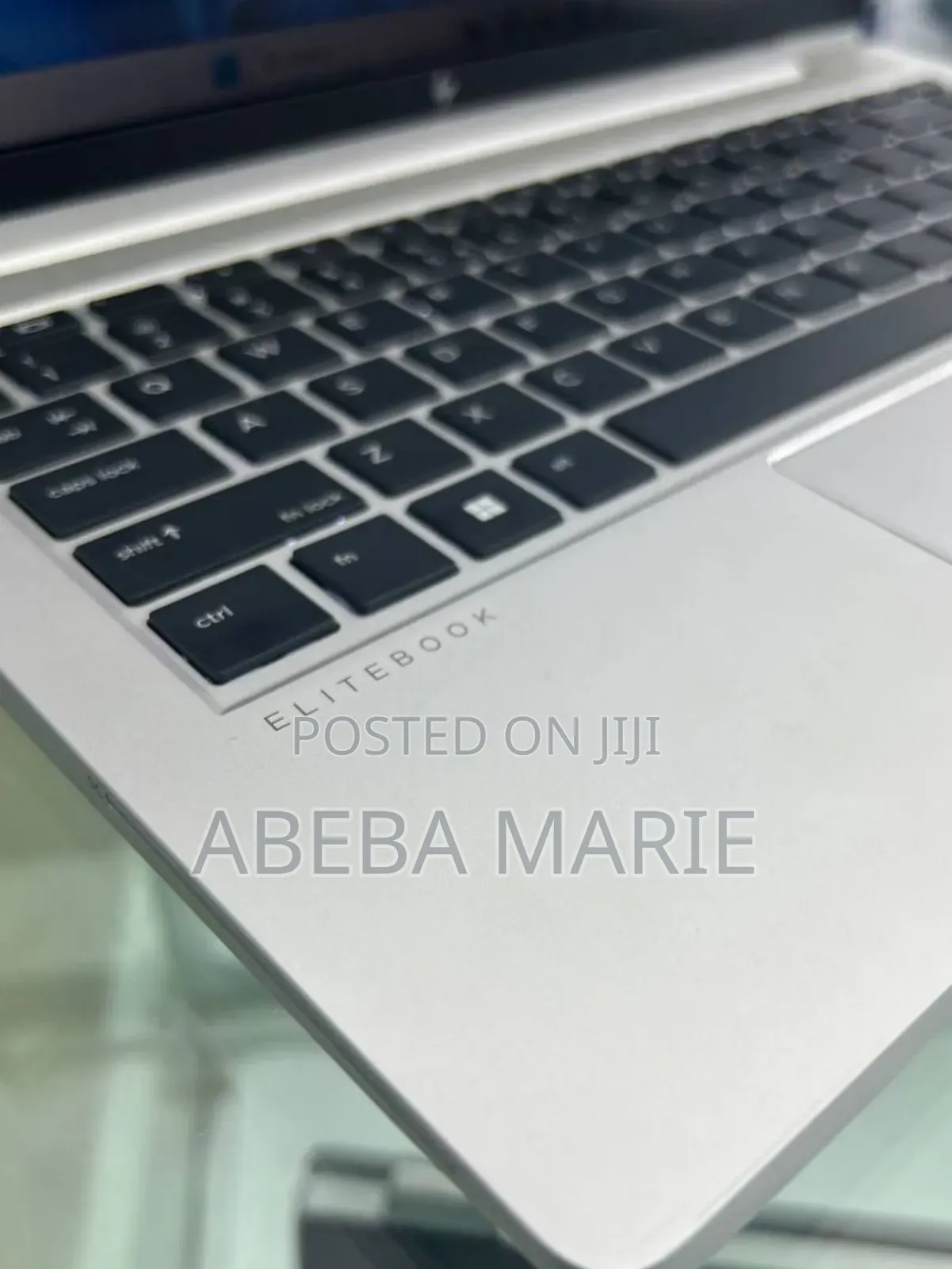 New Laptop HP EliteBook 840 G9 16GB Intel Core I7 SSD 1T