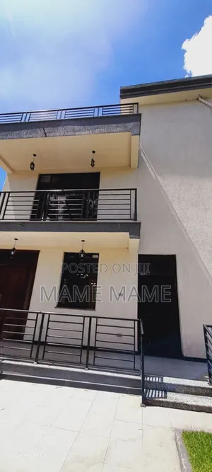 6bdrm House in Addis Abeba, Bole for rent