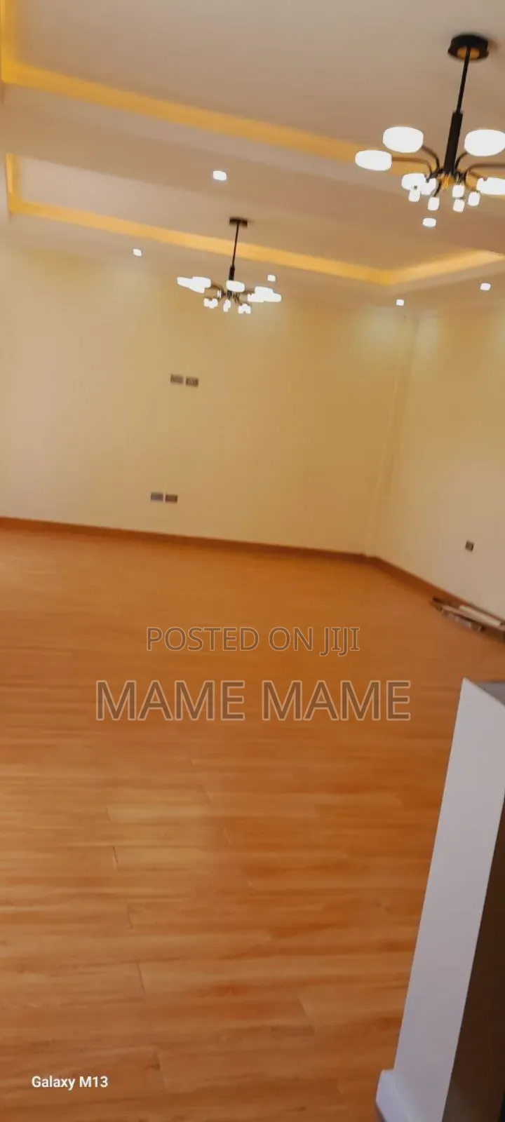 6bdrm House in Addis Abeba, Bole for rent