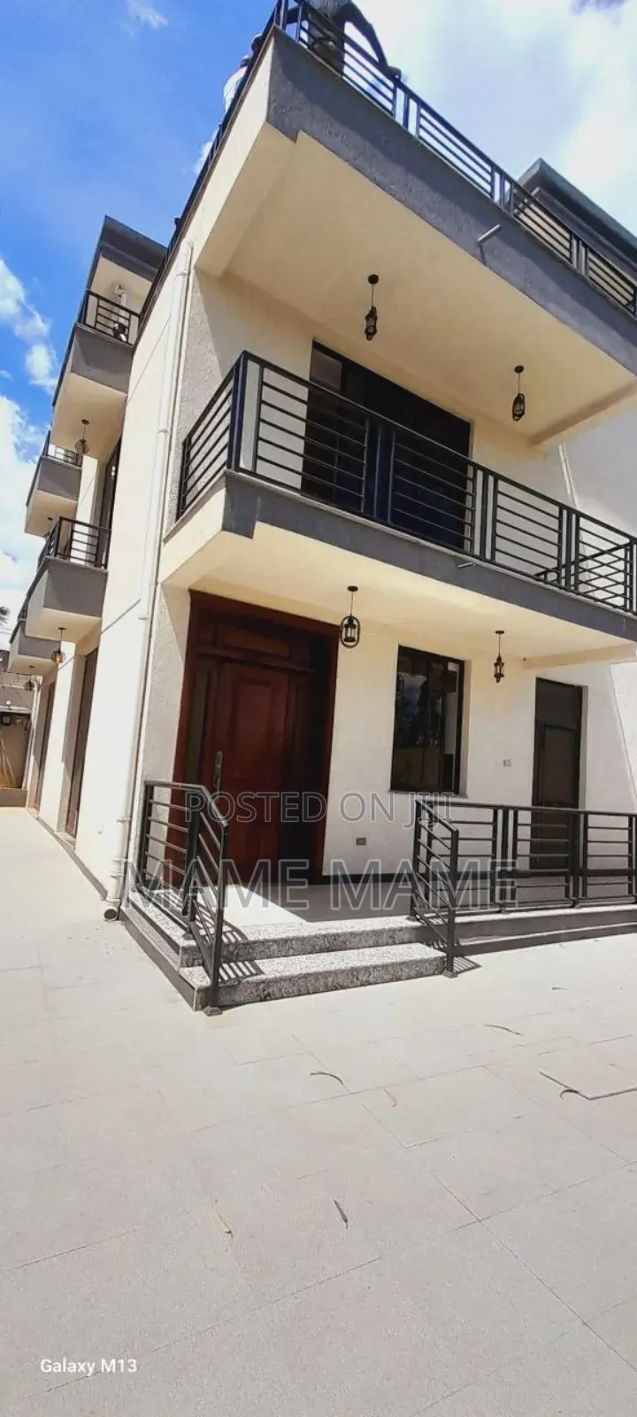 6bdrm House in Addis Abeba, Bole for rent