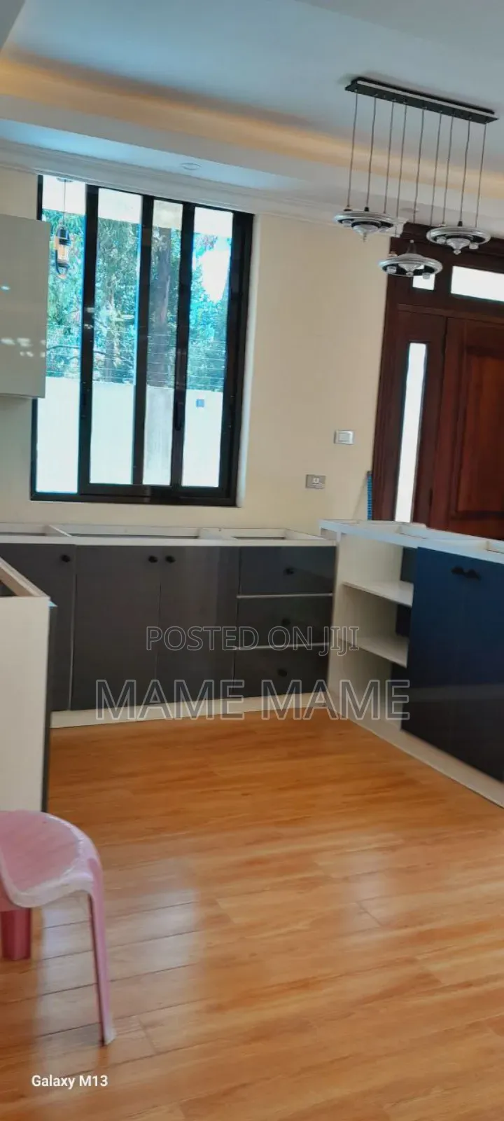 6bdrm House in Addis Abeba, Bole for rent