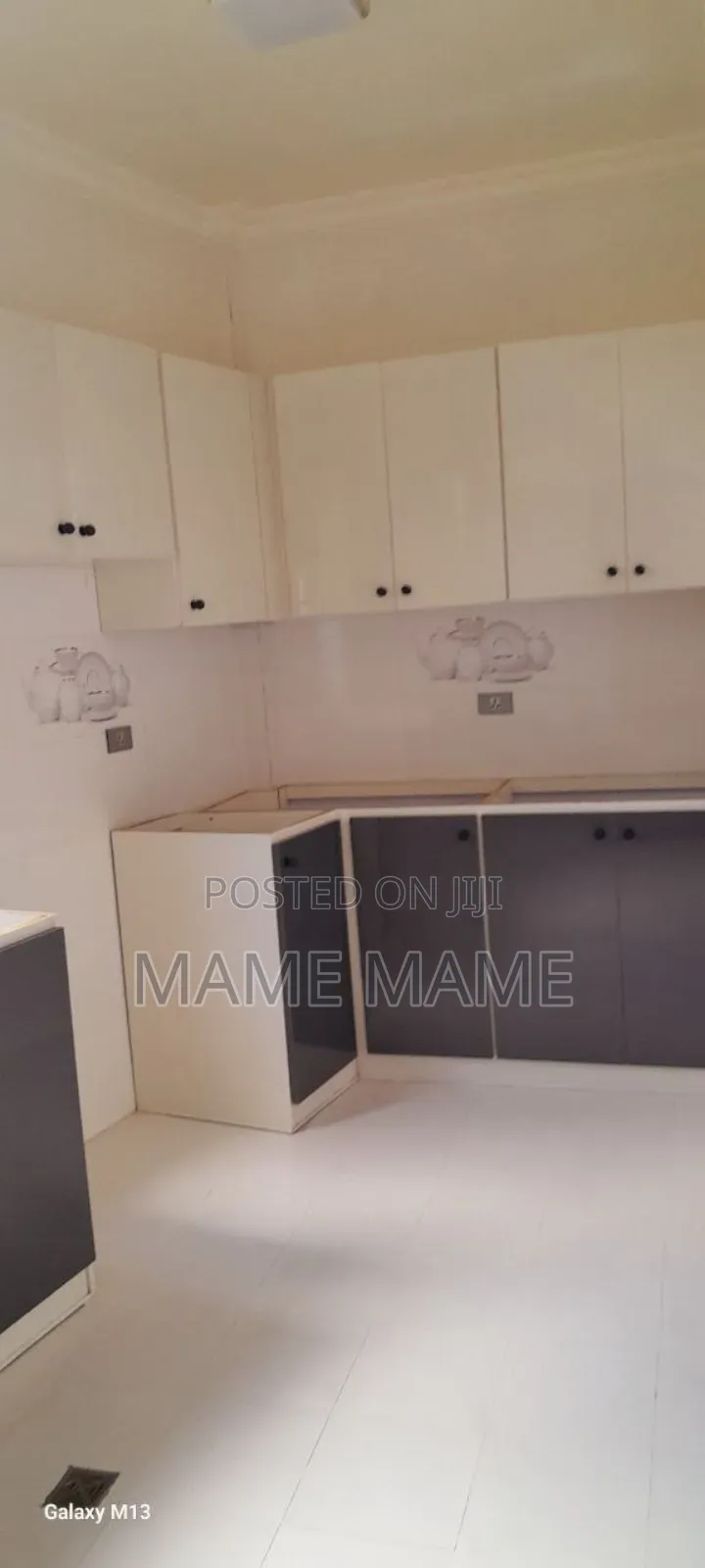 6bdrm House in Addis Abeba, Bole for rent