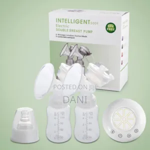 Electronic Breast Pump